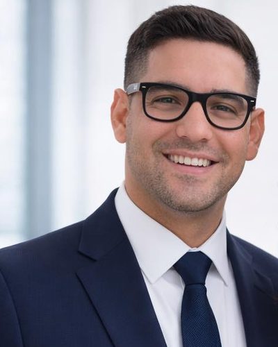 Jorge Marino, Marino Group team lead