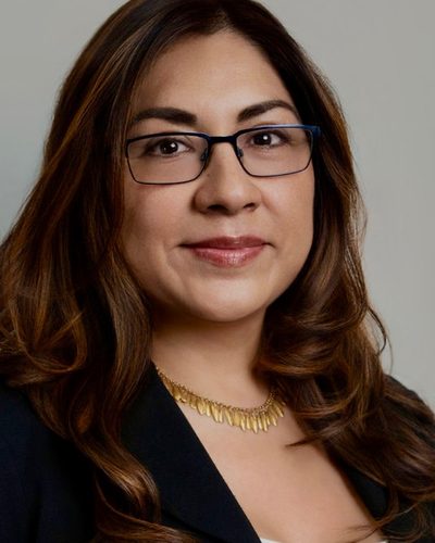 Norma Garza