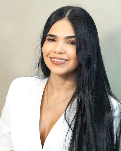 Yailyn Socarras